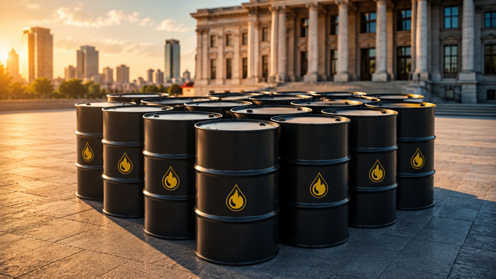 Central Banks Face Renewed Inflation Challenge as Oil Shock Fears Return to Global Markets