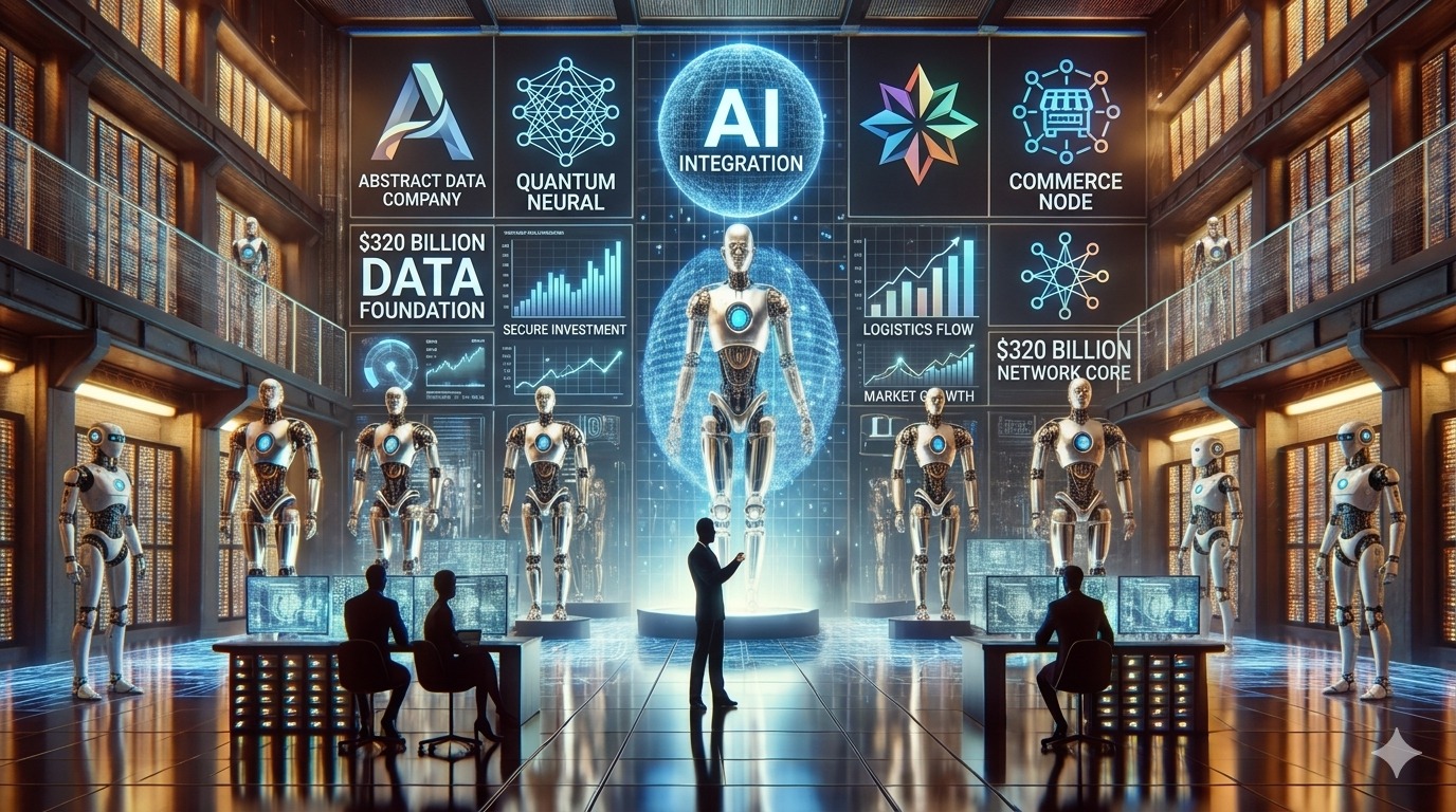 Big Tech’s AI Expansion Raises New Questions Over Power, Financing and Long-Term Returns