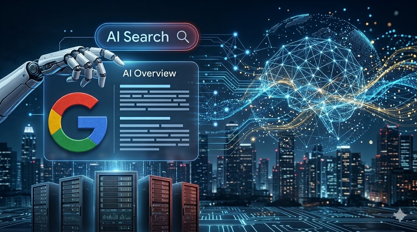 Google’s AI Search Changes Signal New Battle Over Publisher Revenue and Digital Advertising