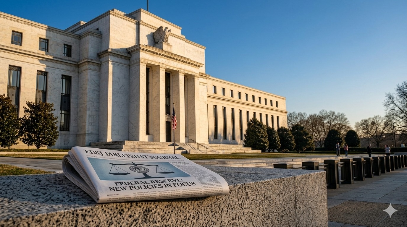 Central Banks Face Renewed Inflation Test as Energy Risks Complicate Rate Outlook