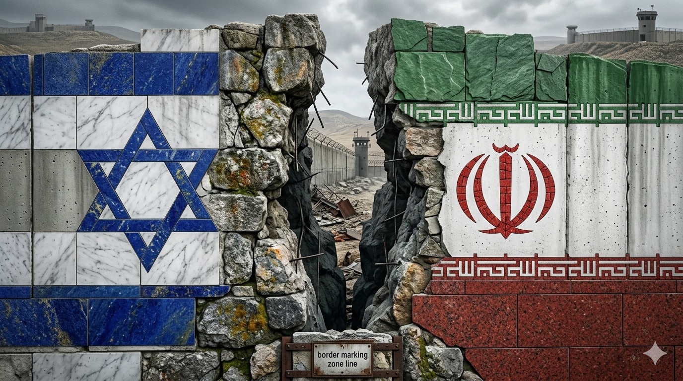 Iran-Israel Ceasefire Signals Ease Immediate Market Fears, but Strategic Risks Persist