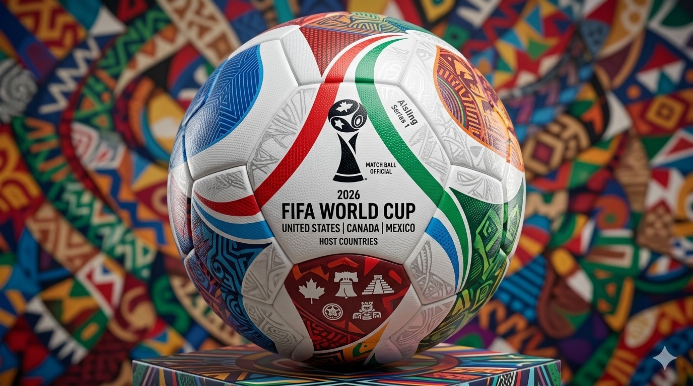 World Cup Kickoff Expected to Drive Billions in Consumer Spending Across Host Economies