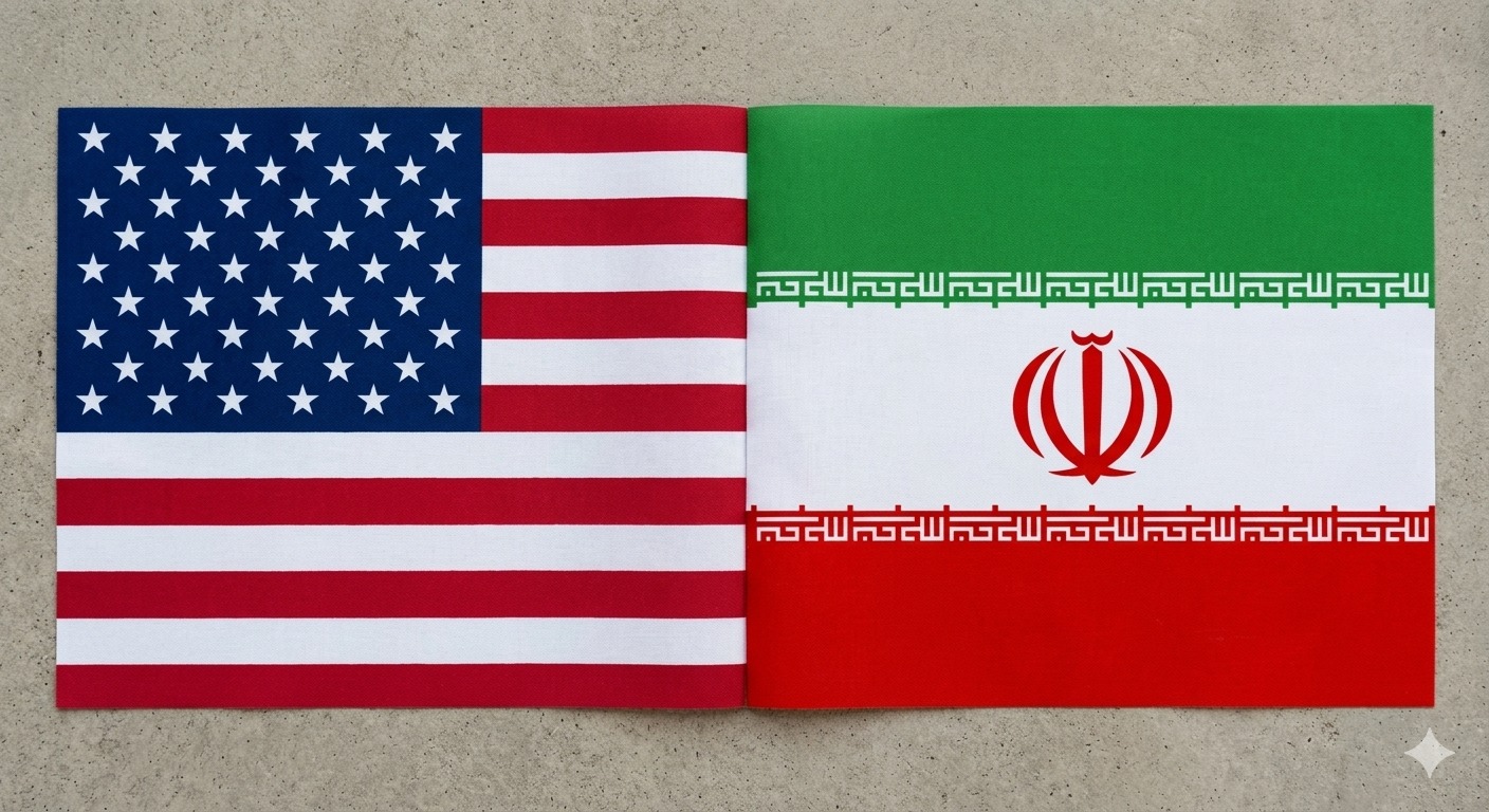 Us-Iran Framework Agreement Reshapes Global Risk Outlook Beyond the Middle East