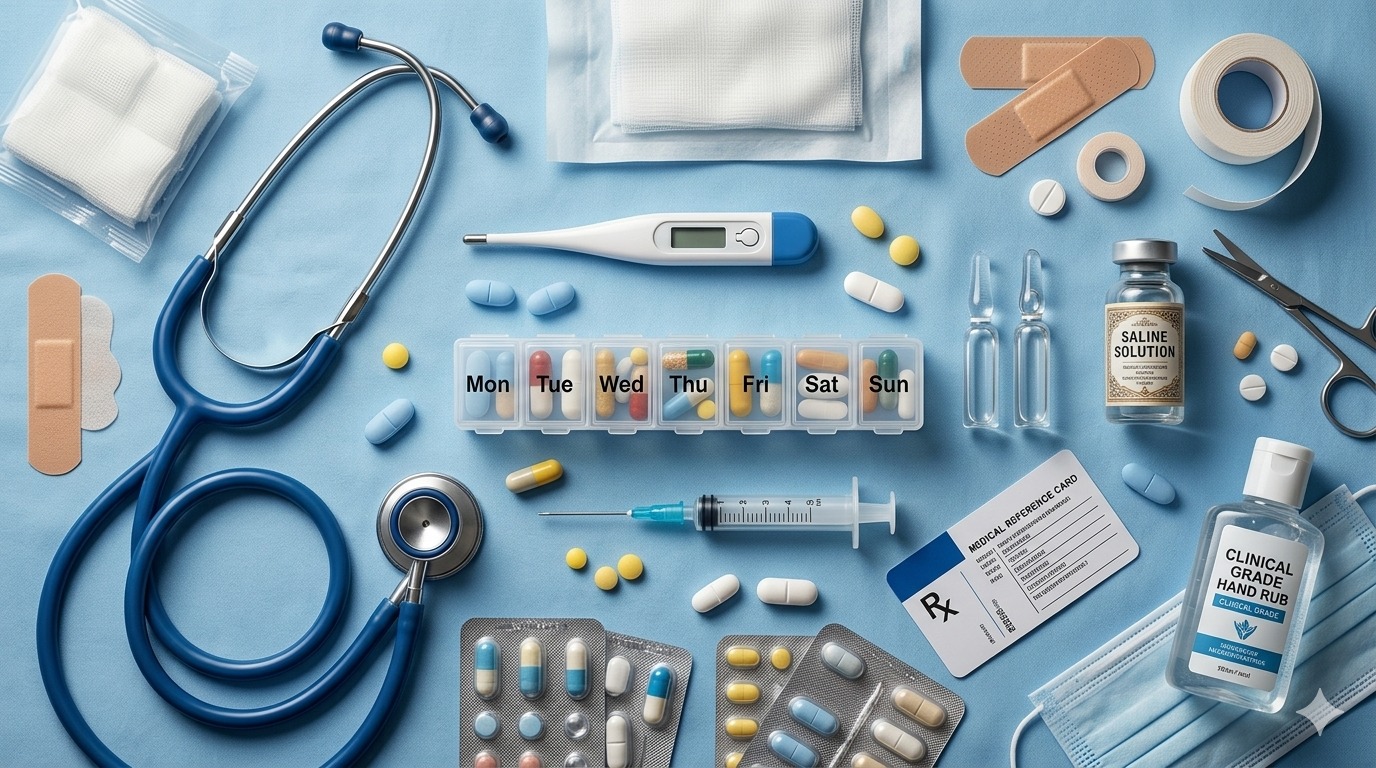 Healthcare Systems Seek Cost Relief as Lower Energy Prices Ease Supply-Chain Pressures