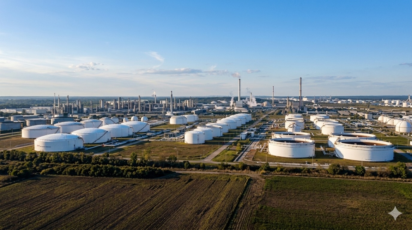 Governments Reconsider Energy Security Policies After Iran Crisis Exposes Strategic Weaknesses