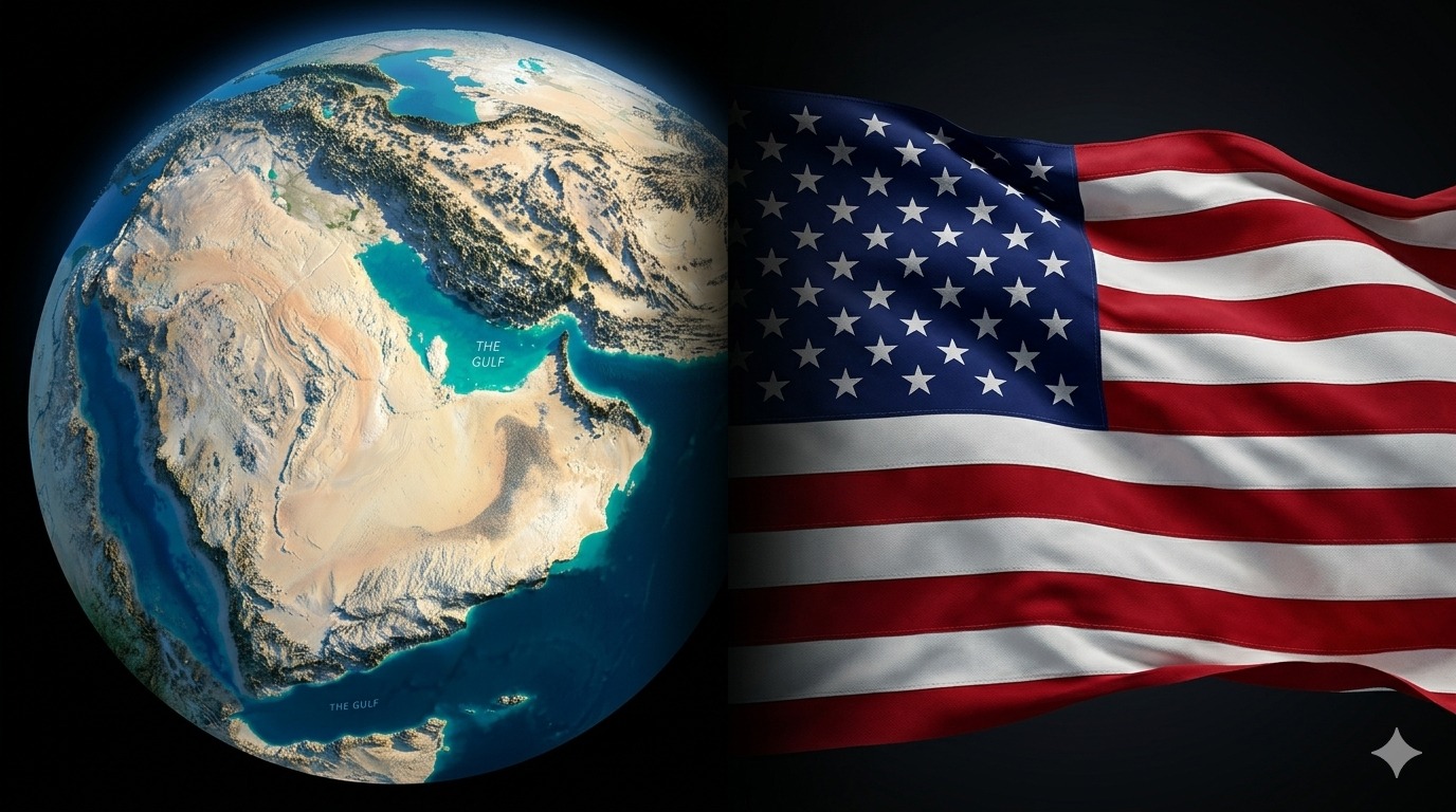 US Pushes Gulf Diplomacy as Regional Stability Becomes a Market Priority