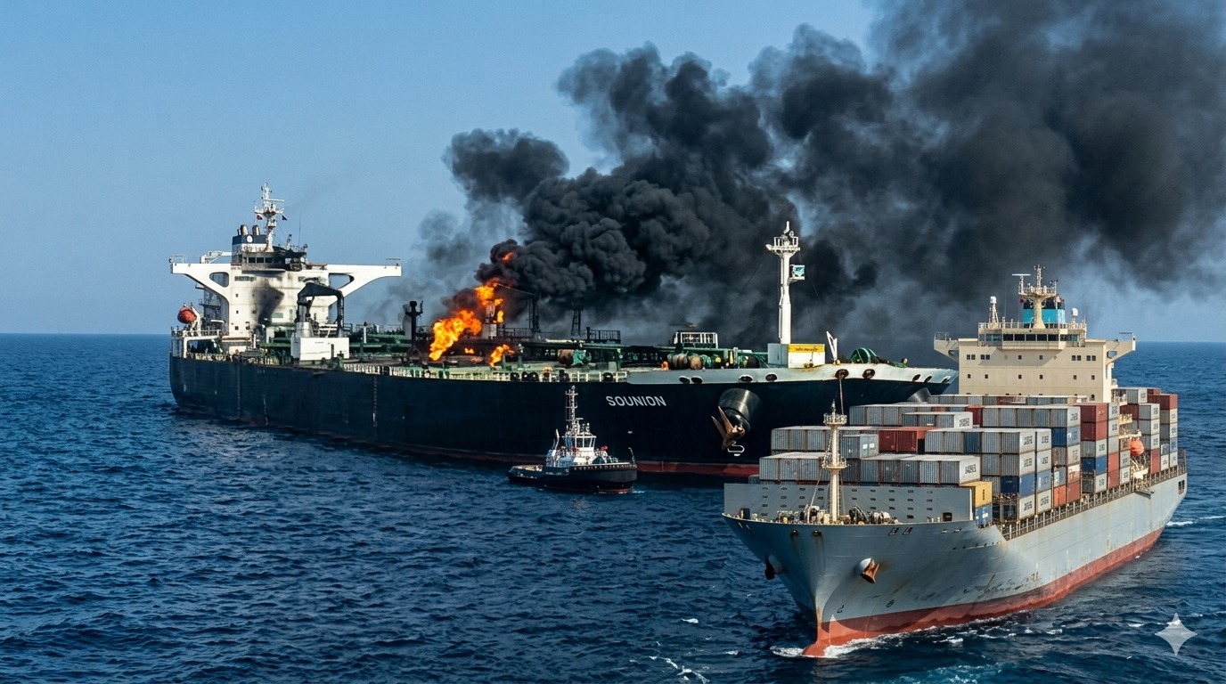 Middle East Conflict Continues to Shape Global Investment Decisions Despite Easing Oil Prices