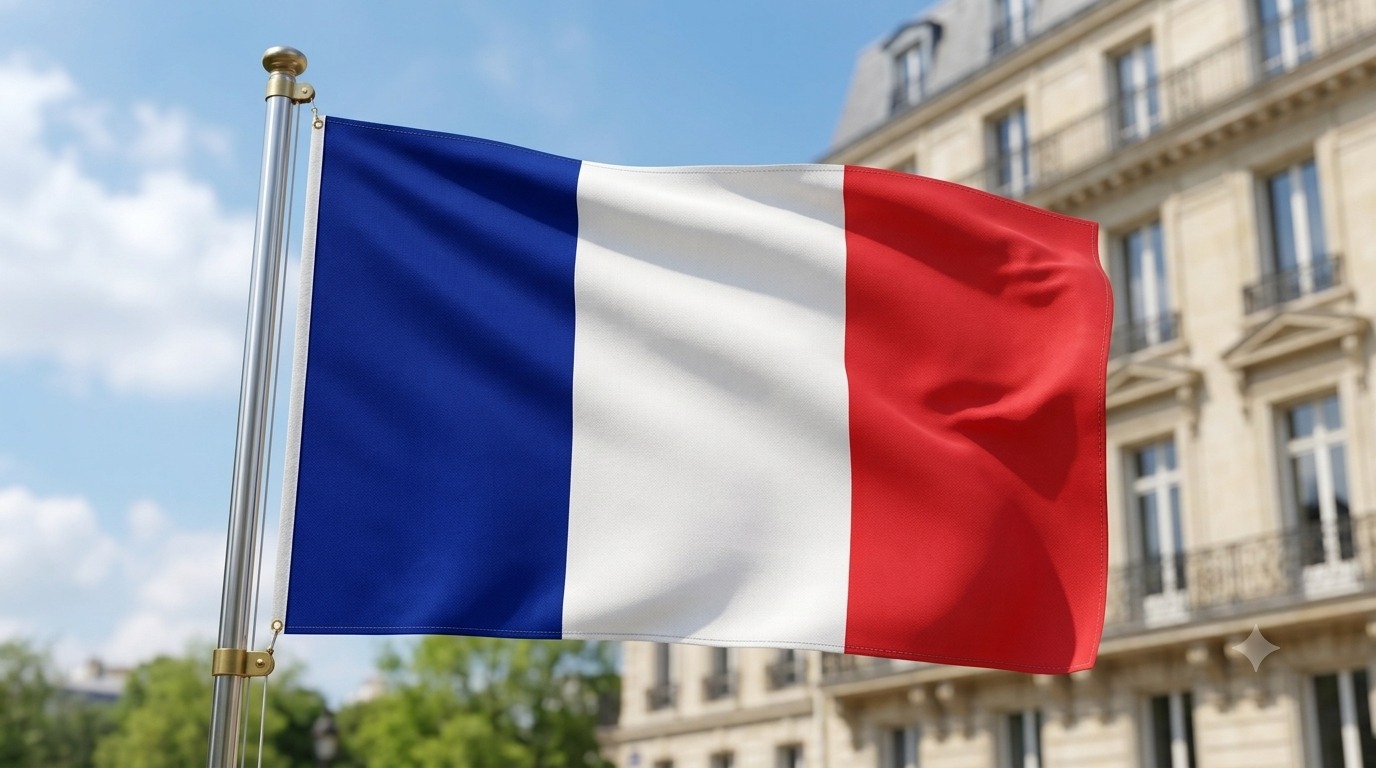 French Inflation Returns to ECB Target, Reinforcing Expectations for a More Stable Eurozone Policy Outlook