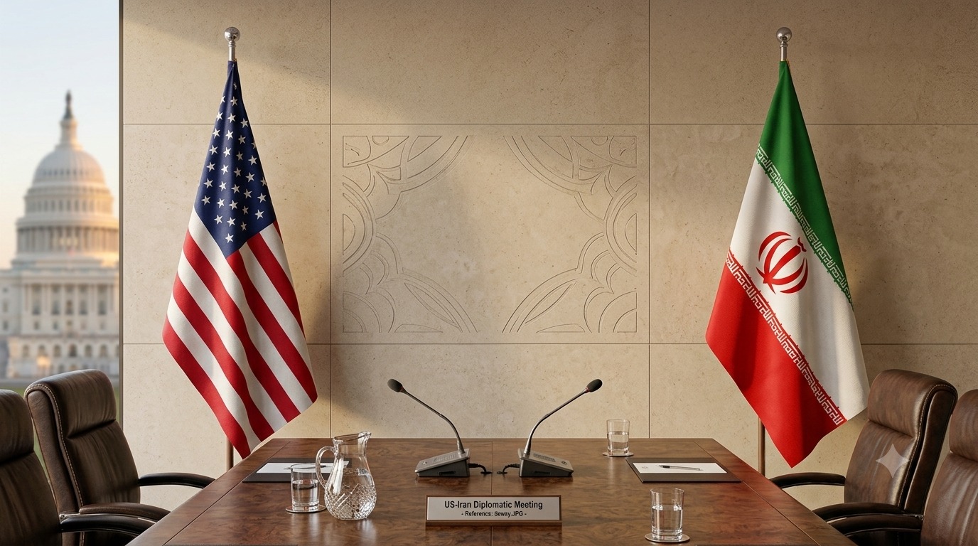 Oil Advances as Iran-US Diplomatic Deadlock Reinforces Energy Security Concerns