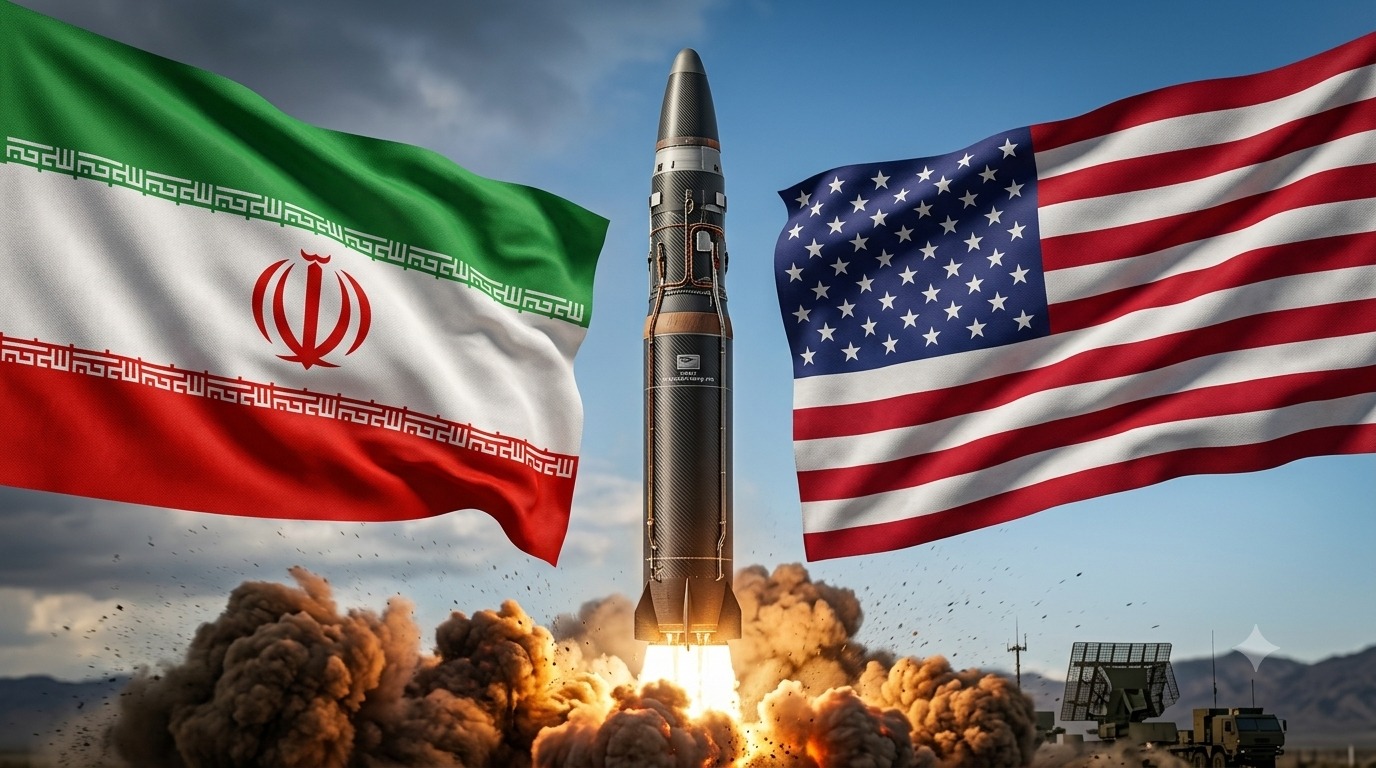 Iran-US Negotiation Stalemate Deepens Strategic Risks for Energy Markets and Global Commerce