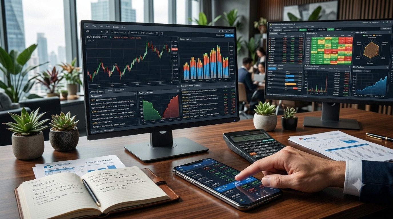 Global Investors Hold Defensive Positions Ahead of Payroll Data and Fed Policy Signals