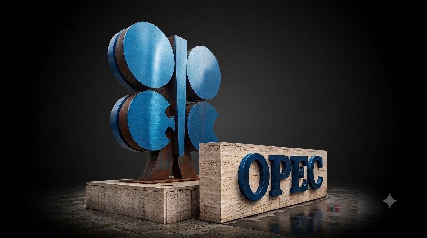 OPEC Outpusupply Concerns Easet Increase Reshapes Global Energ Ooutlook As