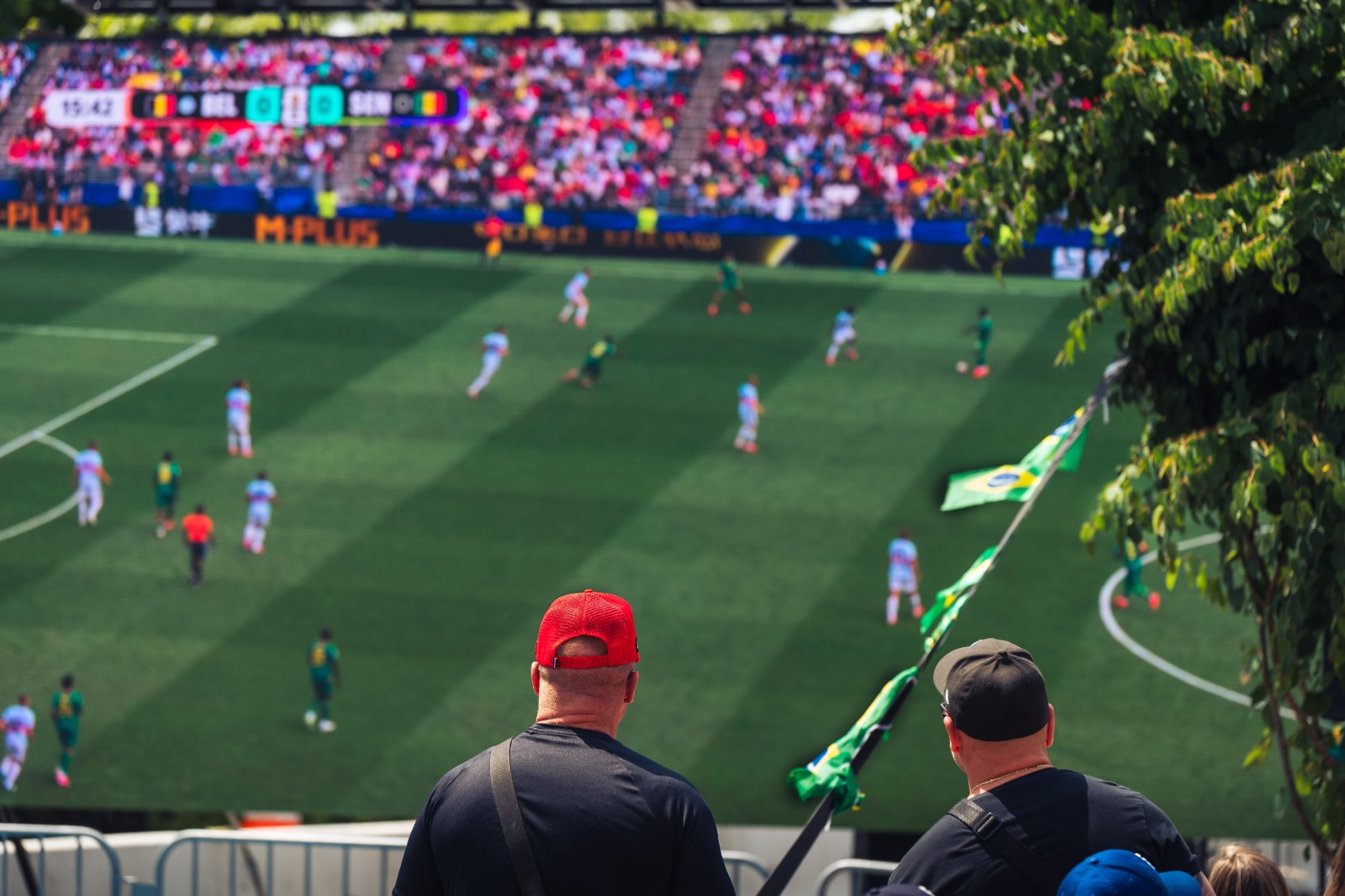 Football World Cup Demand Boosts Hospitality, Travel and Consumer Spending Across Key Markets