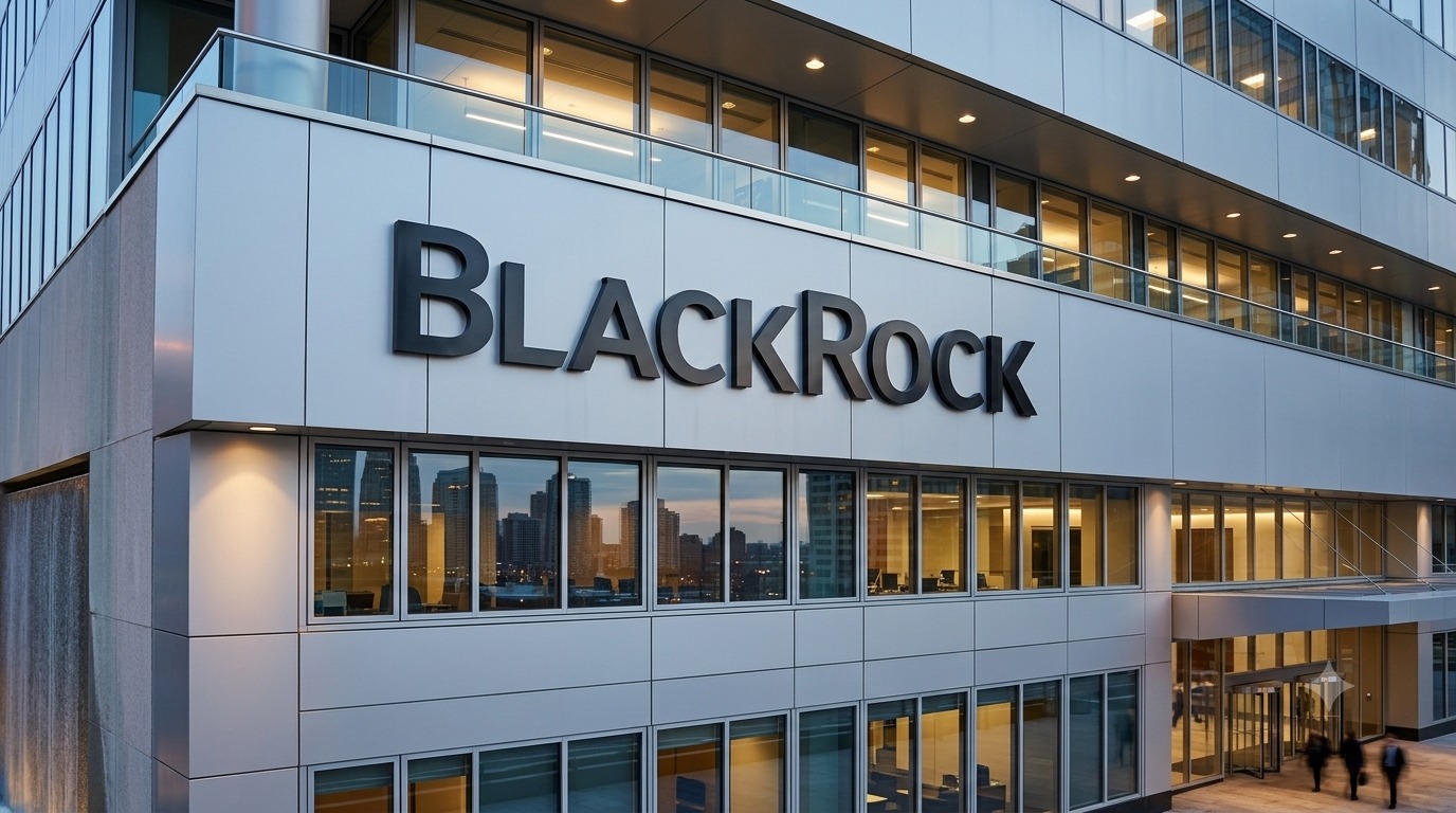 BlackRock's Strong Earnings Reinforce Investor Confidence as Asset Growth Signals Resilient Capital Markets