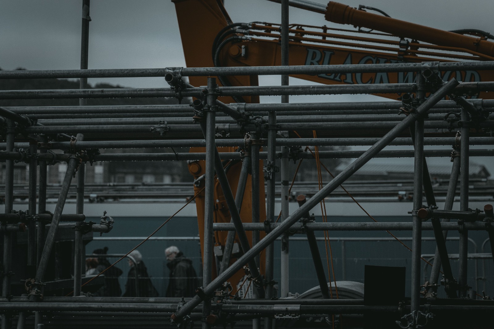 Britain's Nationalisation of British Steel Revives Strategic State Intervention as Governments Reassess Industrial Security