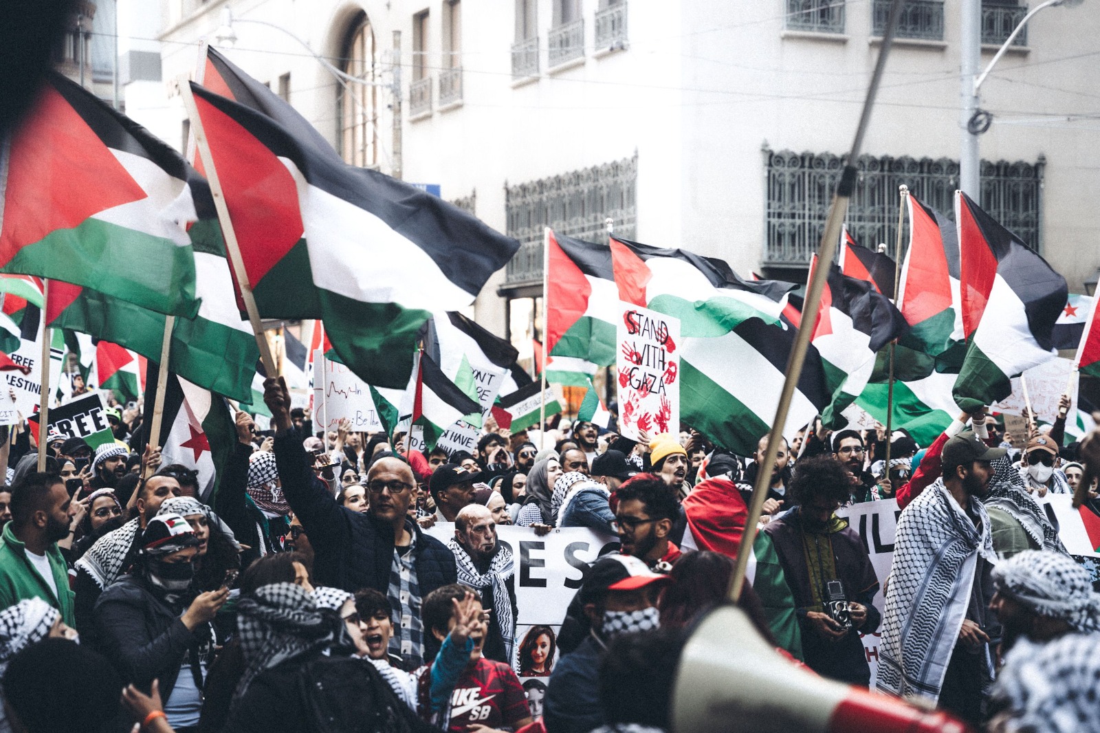 Middle East Conflict Raises Fresh Questions Over Global Energy Security, Shipping Routes and Infrastructure Investment