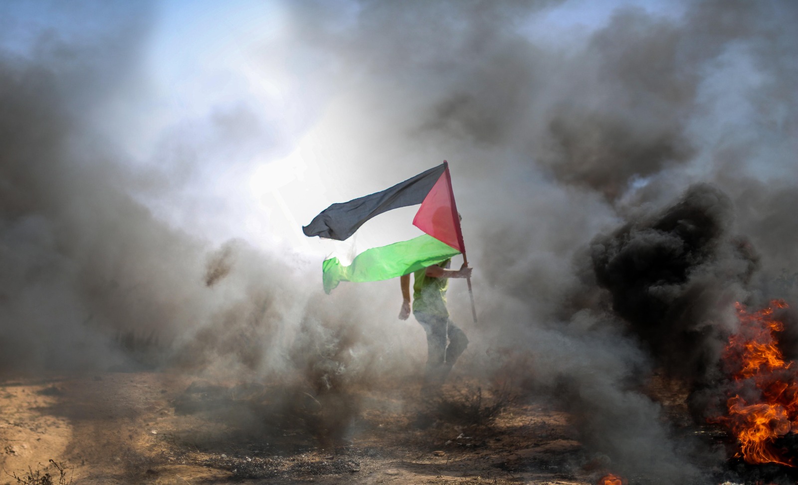 Renewed Middle East Tensions Dominate Global Agenda as Governments Prepare for Wider Economic and Diplomatic Fallout