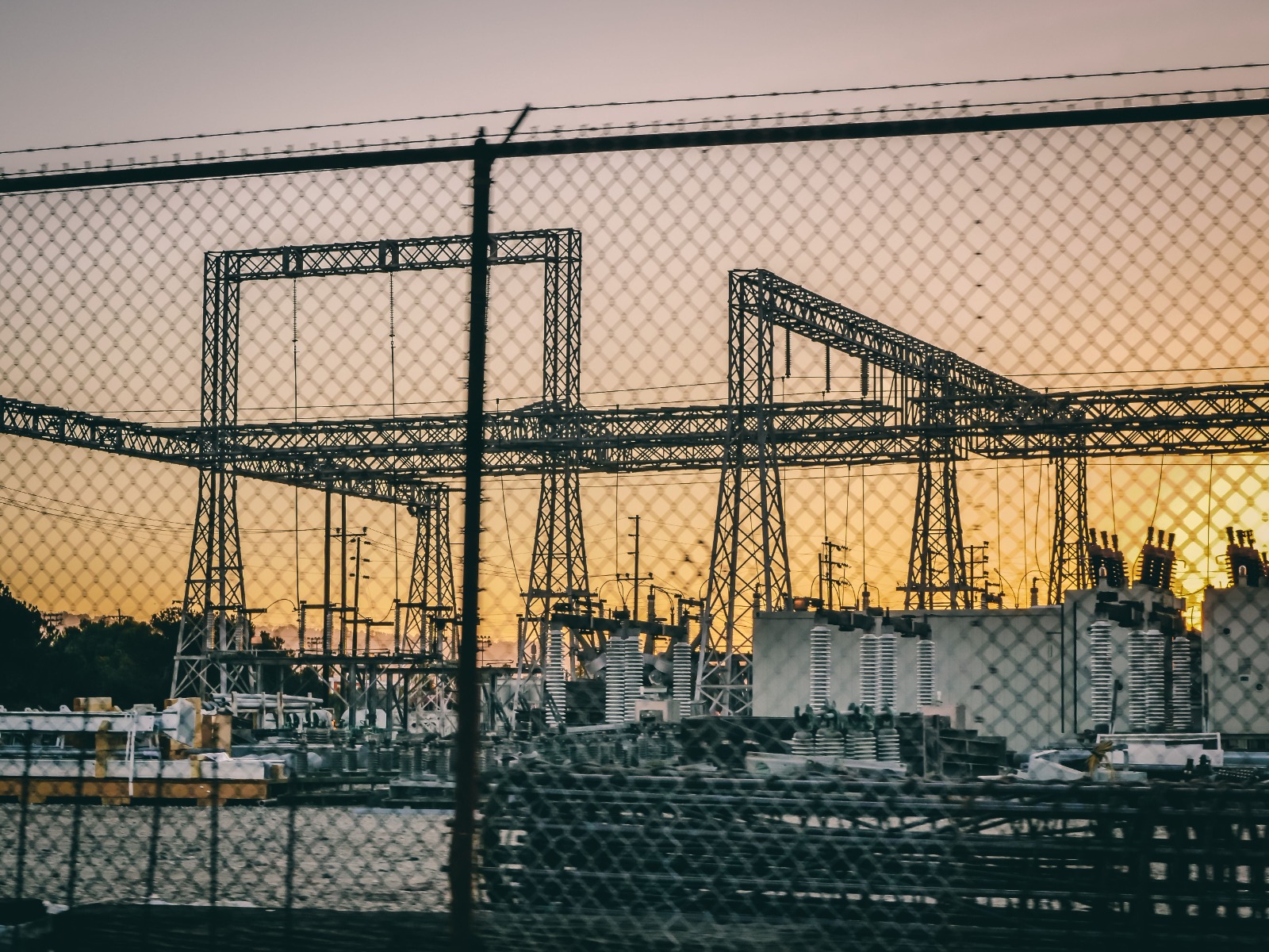 Energy Security Returns to The Fore as Strait of Hormuz Risks Challenge Global Infrastructure Planning
