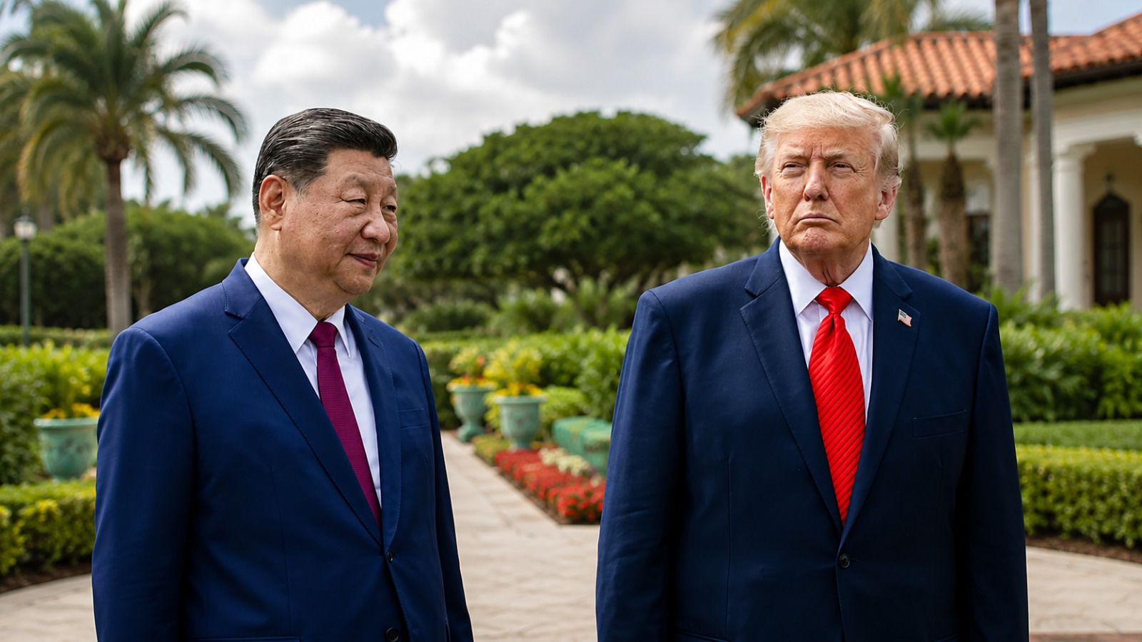 US–China AI Dialogue Signals Strategic Shift Towards Technology Diplomacy and Global Innovation Governance