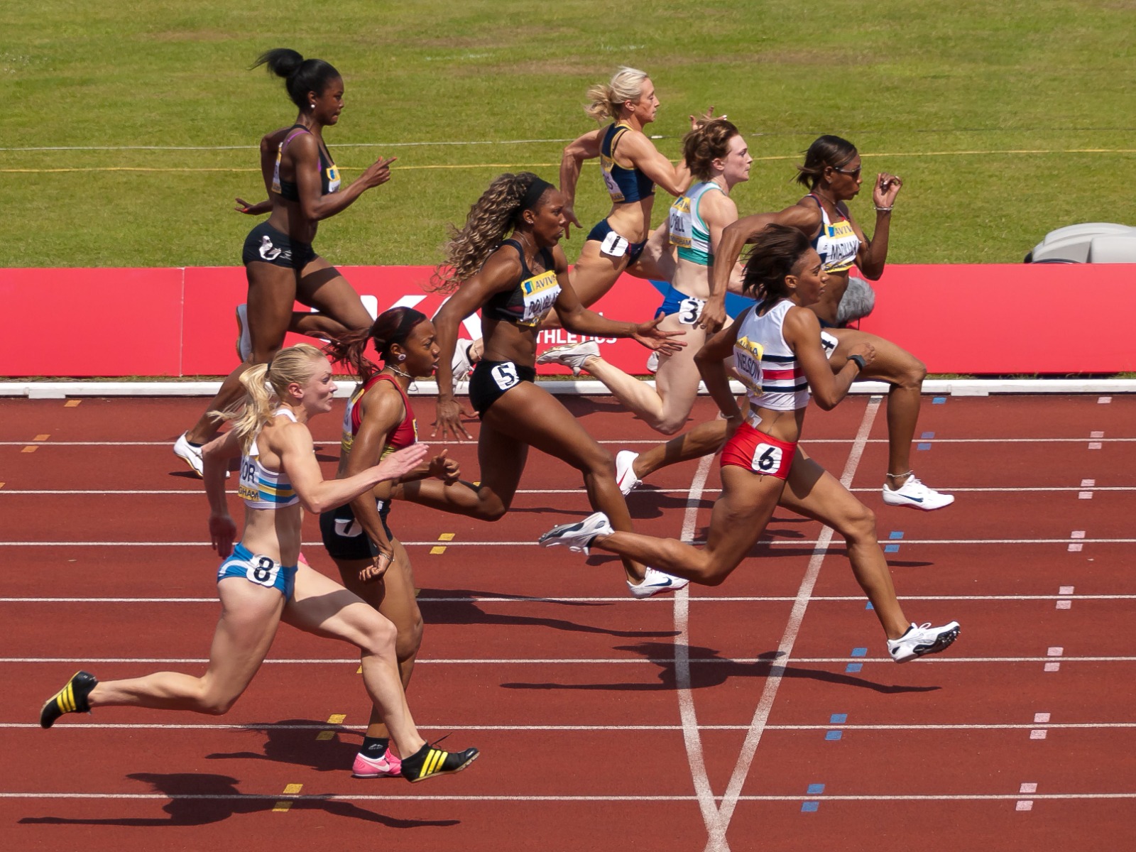 Commonwealth Games Open as Glasgow Seeks Long-Term Economic Dividend from Global Sporting Event