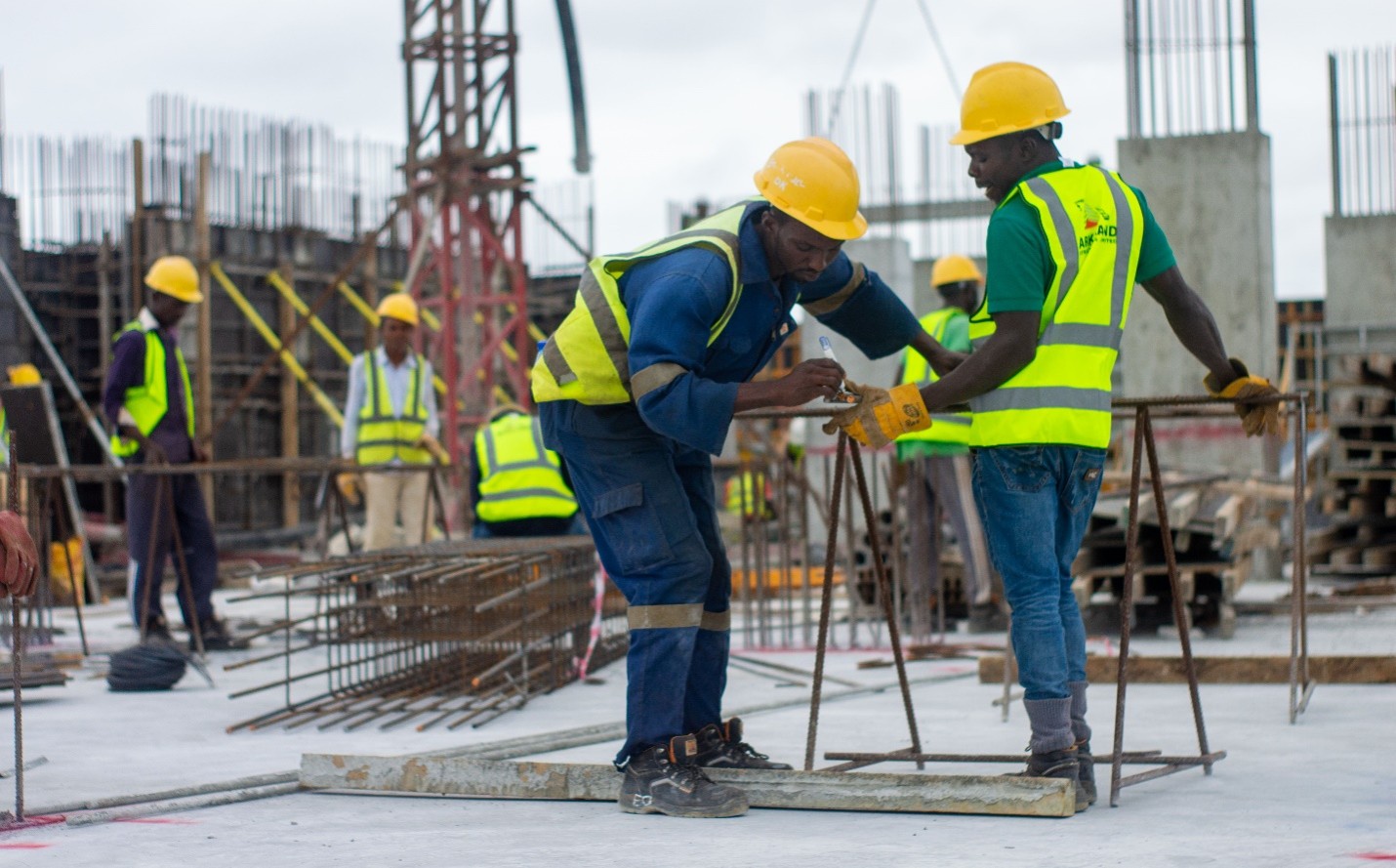 From Grants to Growth Capital: How African Platforms Can Structure Bankable Investment Offers