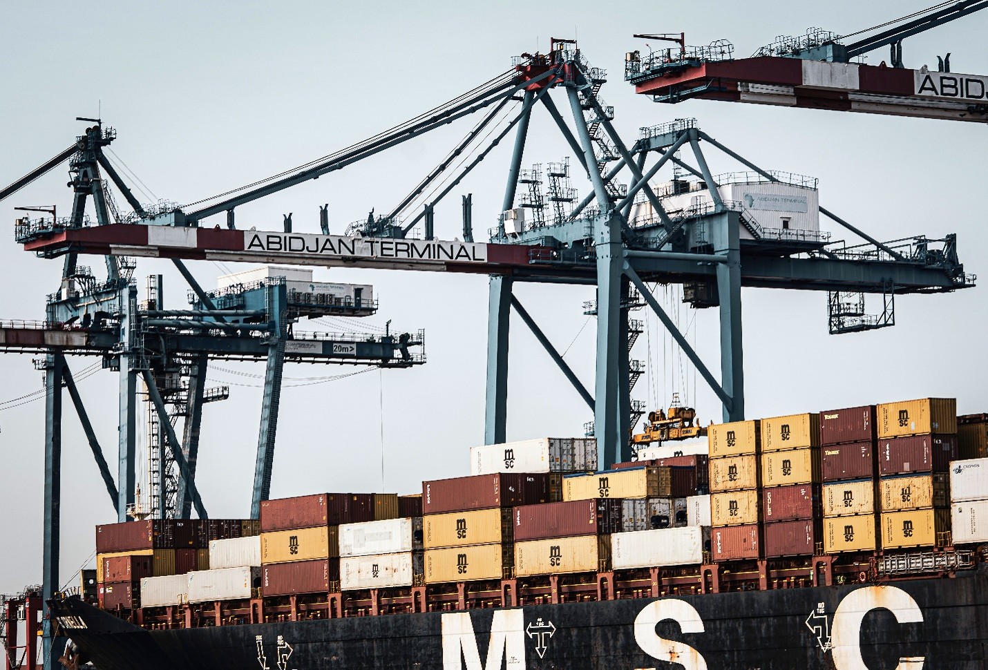 From Local Production to Global Shelf: How African Manufacturers Can Win International Markets