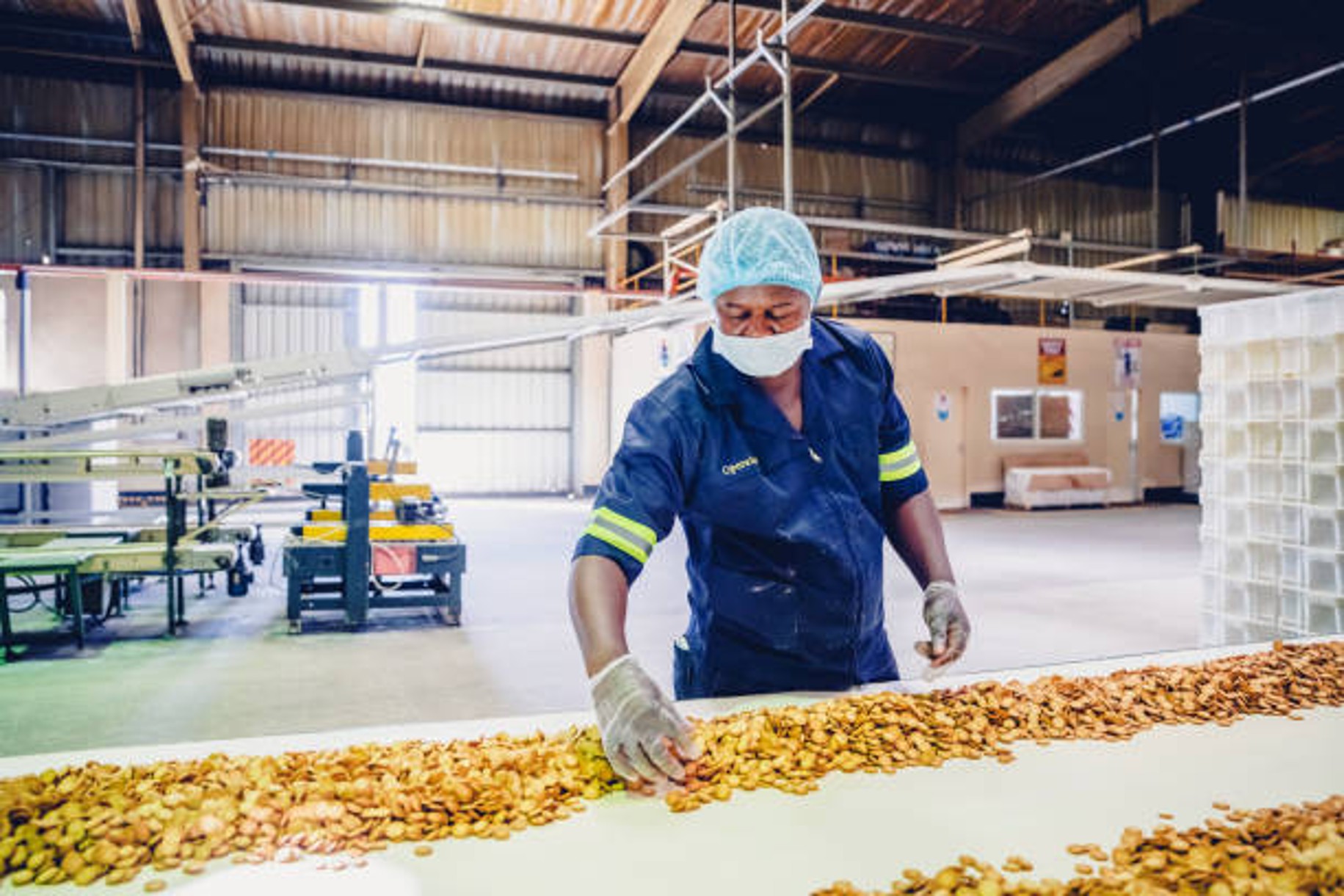 The Next Wave of African Manufacturing: Food, Fashion, Pharma, Furniture and Fintech Hardware