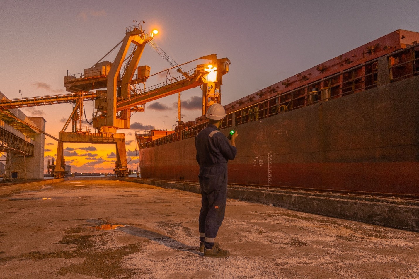 Made in Africa, Sold to the World: An Export Playbook for African SMEs