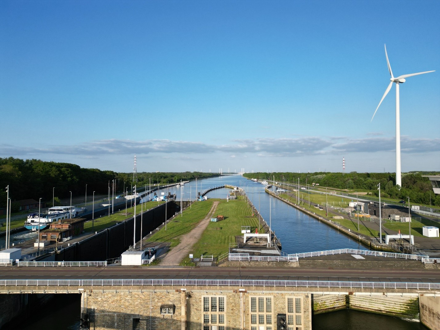 Green Infrastructure Finance: How Africa Can Attract Climate and Institutional Capital