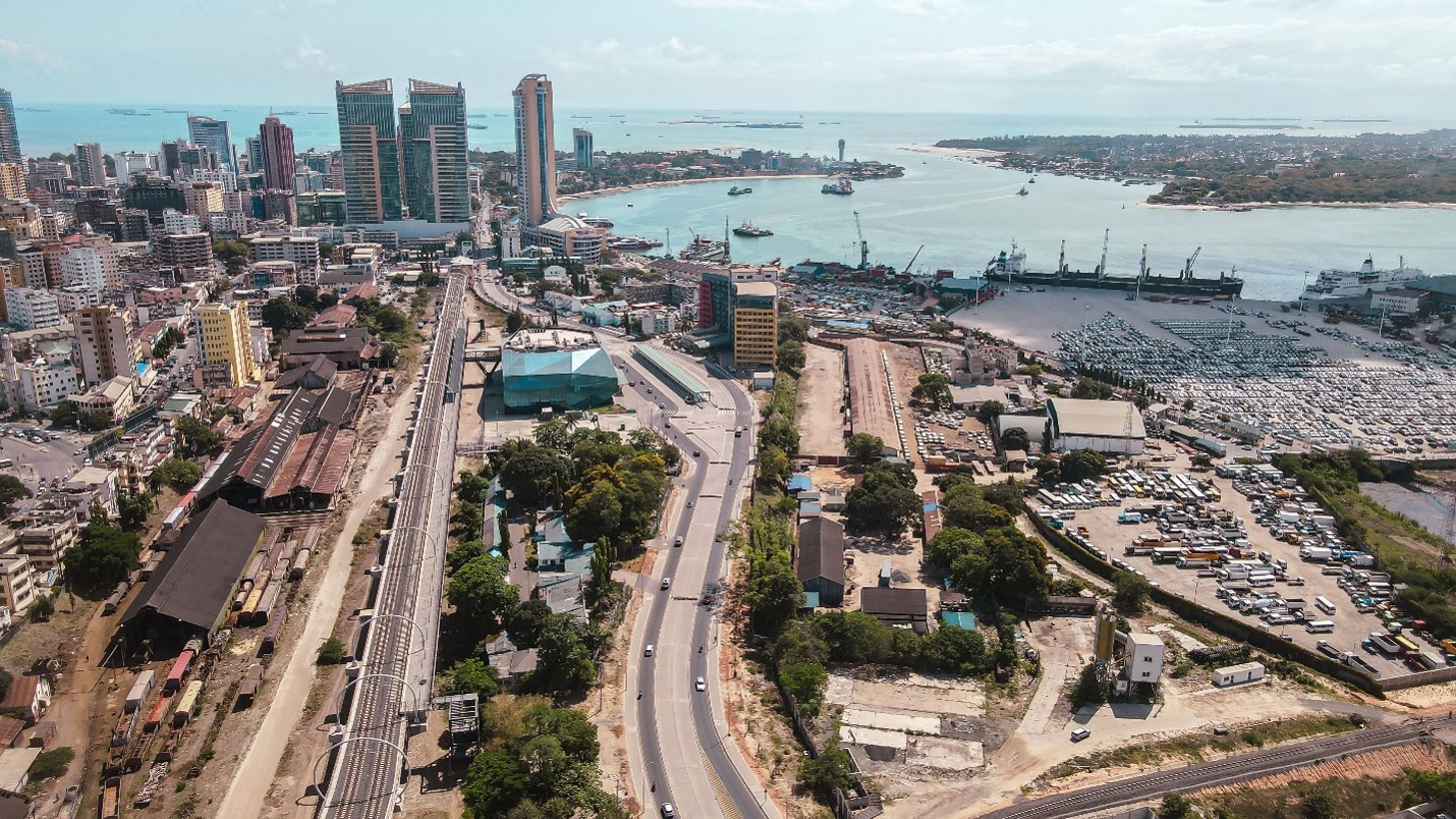 Africa's Infrastructure Decade: The Projects That Could Redefine Growth