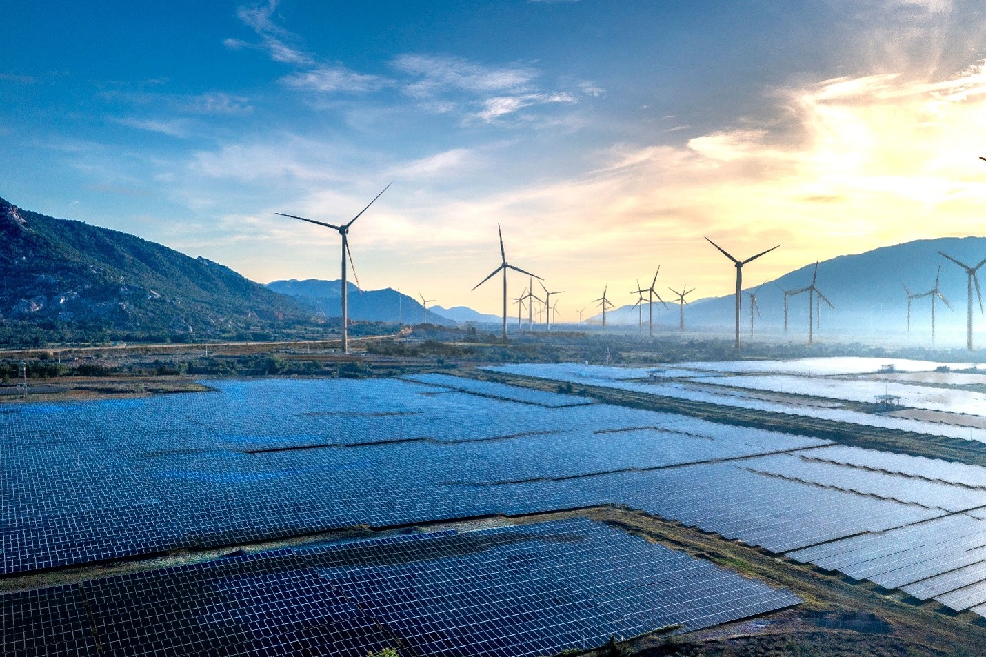 Energy Transition or Energy Addition? Africa's Practical Path to Powering Industry