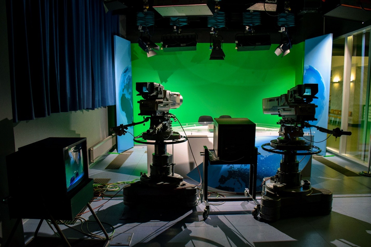 Diaspora Media and Narrative Power: Who Tells Africa's Global Story?