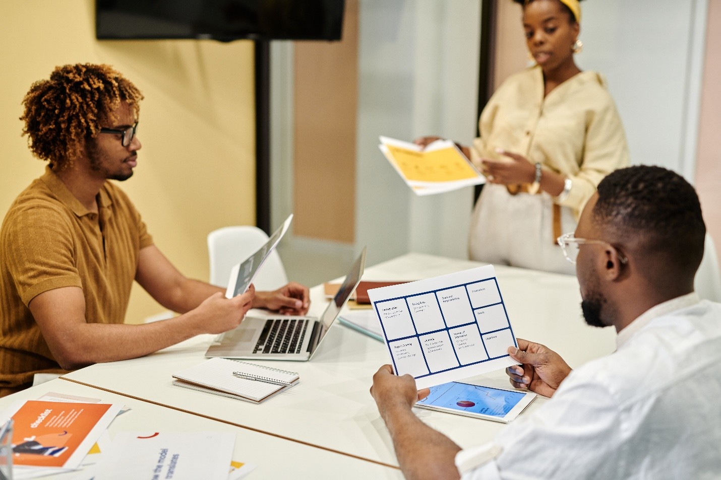 Global African Philanthropy: From Giving to Institution-Building