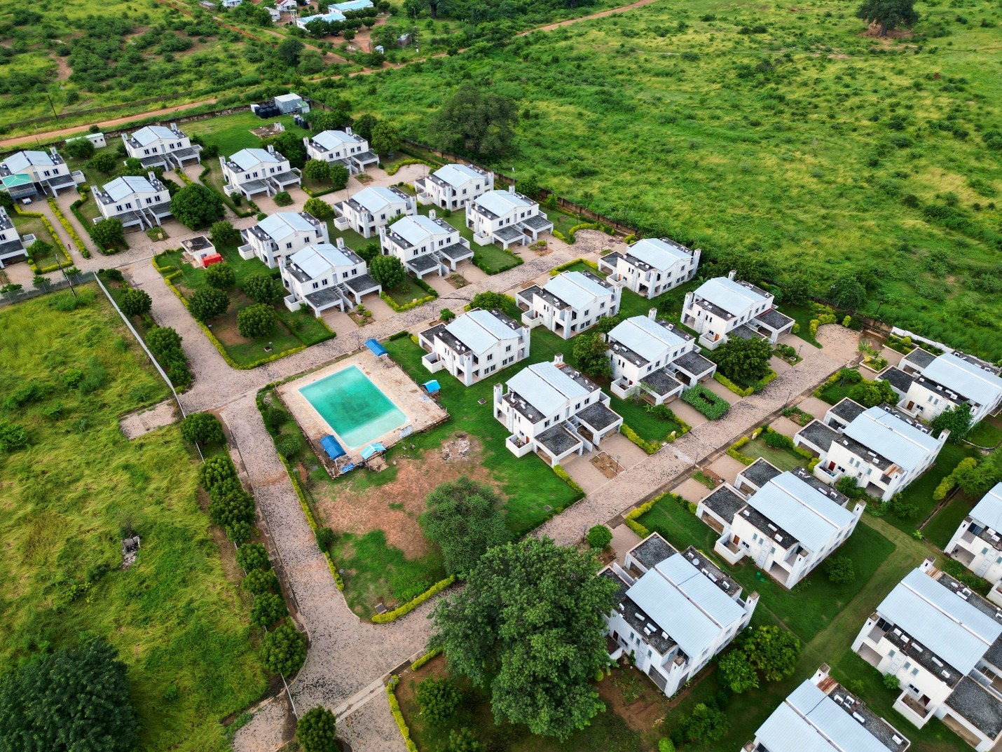 Diaspora Real Estate and Housing: Opportunity, Risk and the Need for Trusted Platforms