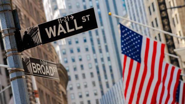 Wall Street Record Rally Faces Fresh Test as Earnings Quality and Geopolitical Optimism Drive Investor Sentiment