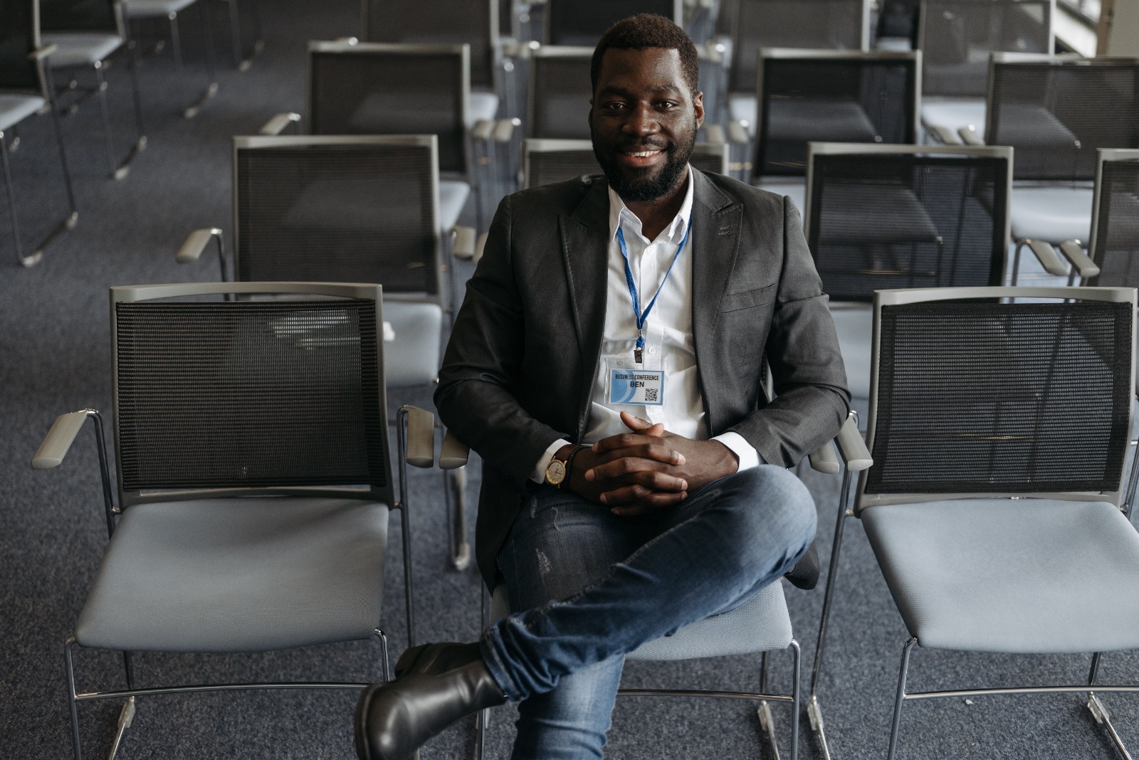Founder to Institution: What African Entrepreneurs Must Learn to Scale Beyond Personality