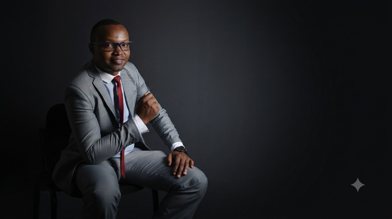 The Next African Executive: Global Competence, Local Intelligence and Institutional Discipline