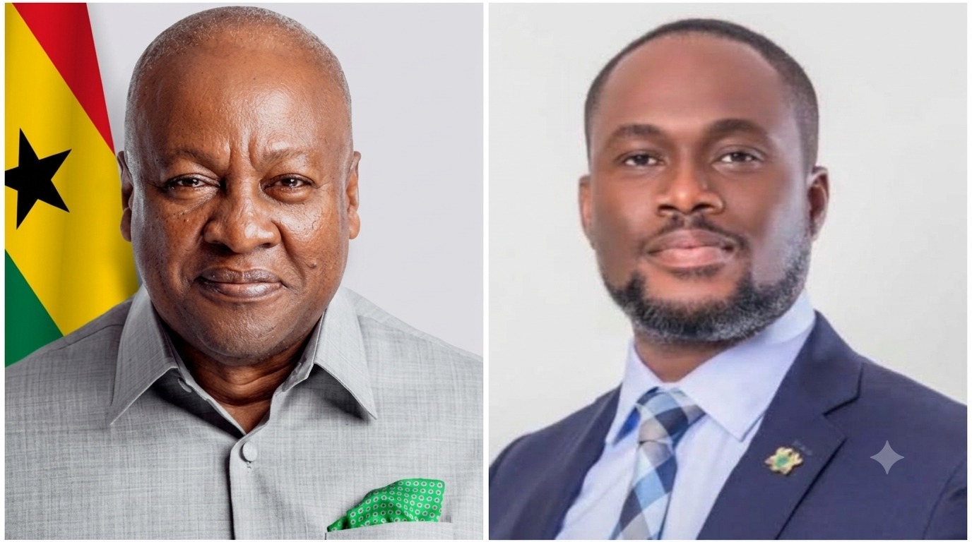 Ghana Defence Reshuffle Puts Institutional Capacity Back in Focus