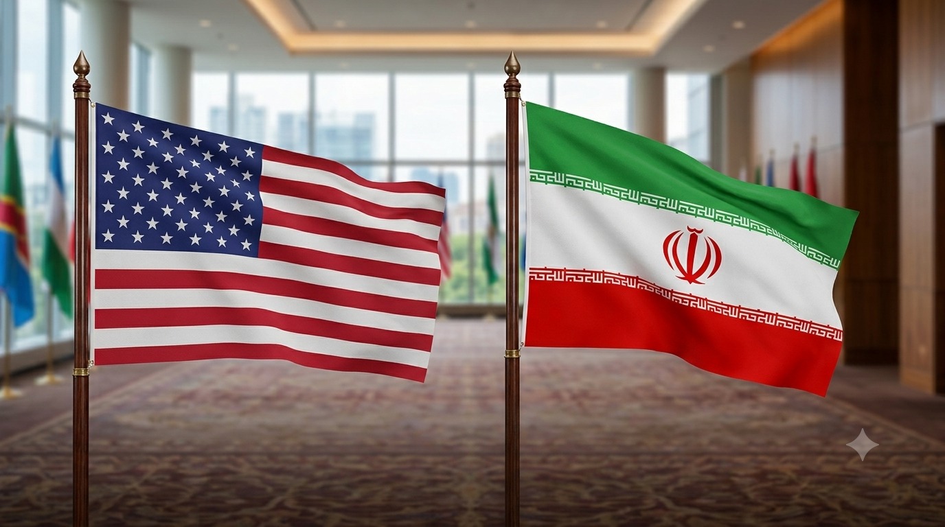 Iran Links Hormuz Reopening to US Concessions, Keeping Global Trade and Energy Risks Elevated