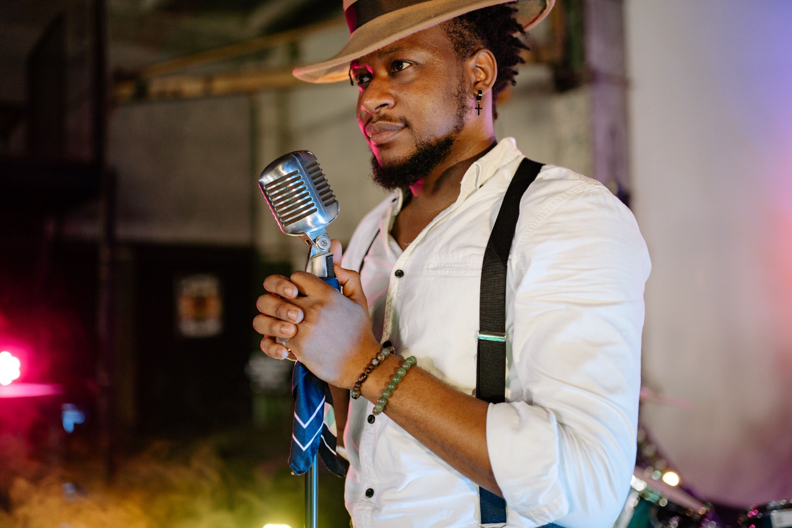 From Afrobeats to Boardrooms: How Global African Identity Is Becoming Economic Power