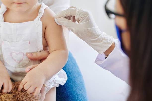 US Vaccine Policy Shift Raises Uncertainty for Public-Health Planning and Healthcare Delivery