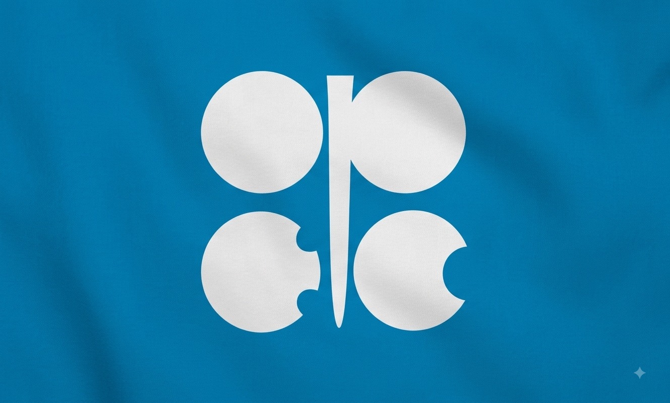OPEC Cuts 2026 Oil Demand Growth Outlook Again as War Disrupts Global Energy Consumption