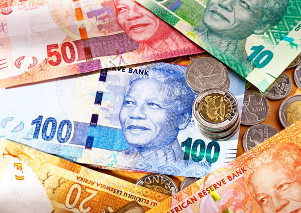 Rand Holds Near Five-Month High as Investors Weigh South African Data Against US Inflation Risks