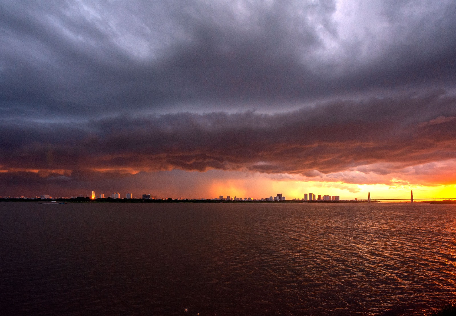  US Midwest Storms Disrupt Power Networks as Severe Weather Raises Infrastructure and Business Continuity Risks