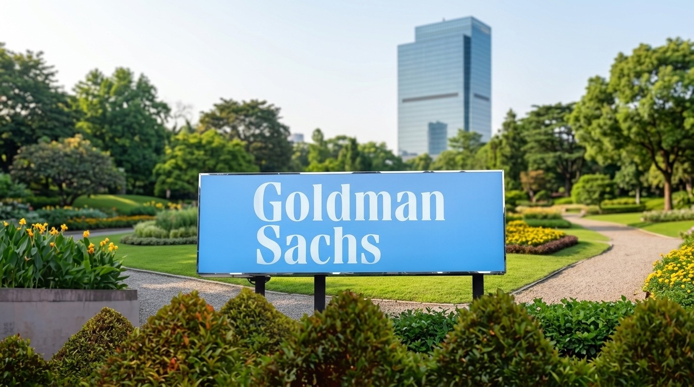 Goldman Sachs Deepens ETF Push With $2.3 Billion Neos Deal as Asset Management Competition Intensifies