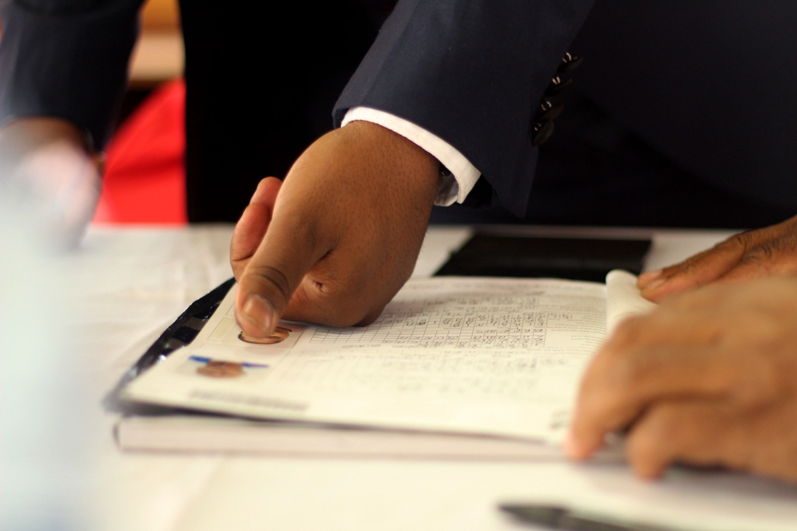 Capital Raising Leadership: How CEOs Should Prepare for Investor Scrutiny