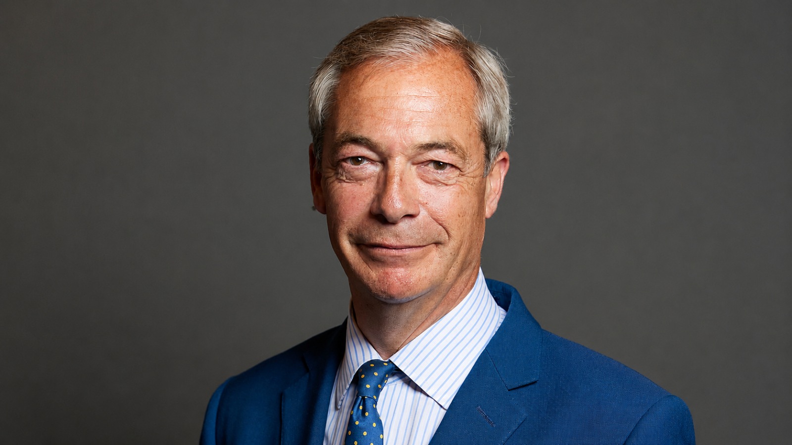 Farage Returns to UK Parliament as Clacton Result Tests Reform UK's Electoral Momentum