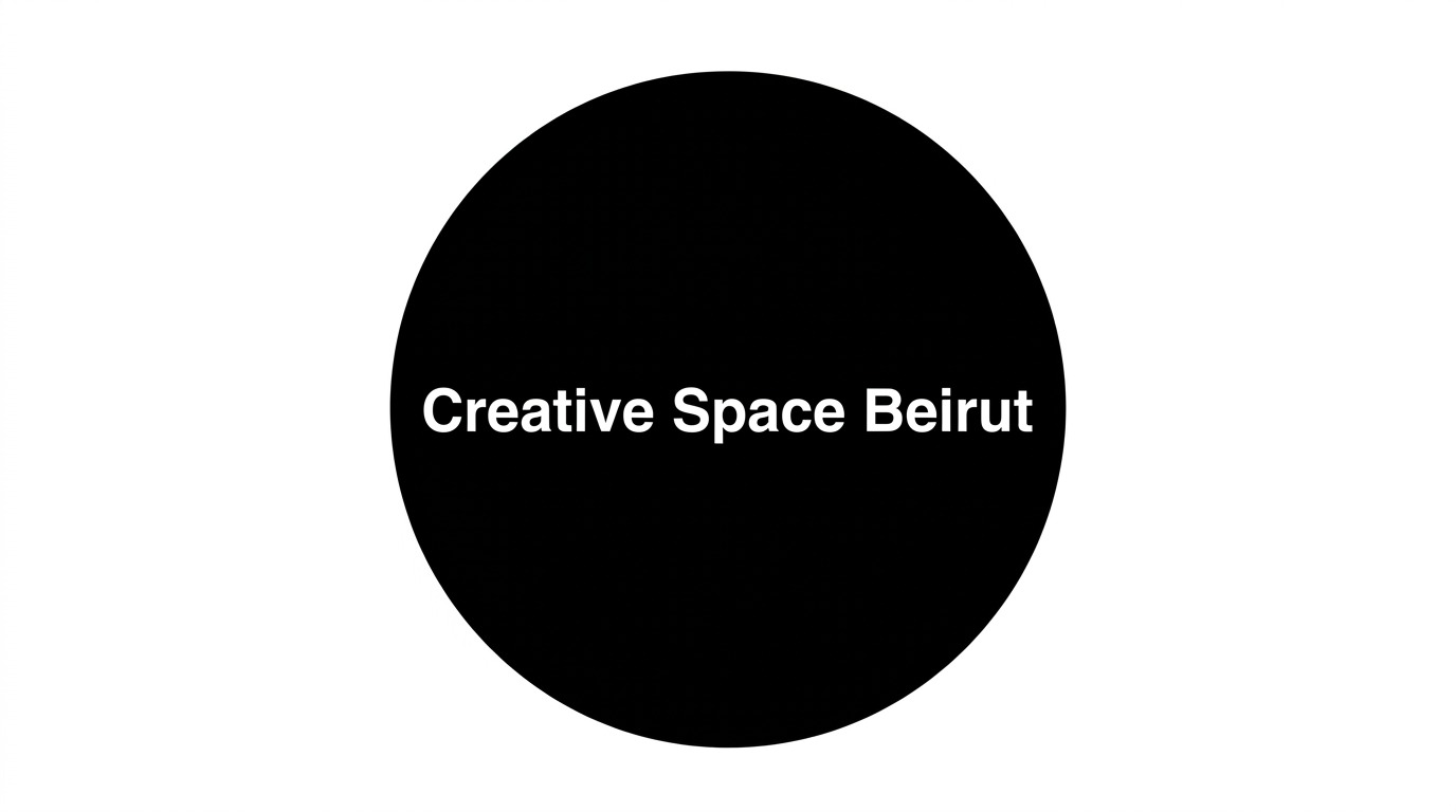 Lebanon's Creative Economy Faces Fresh Pressure as Iran War Weakens Regional Spending and Demand