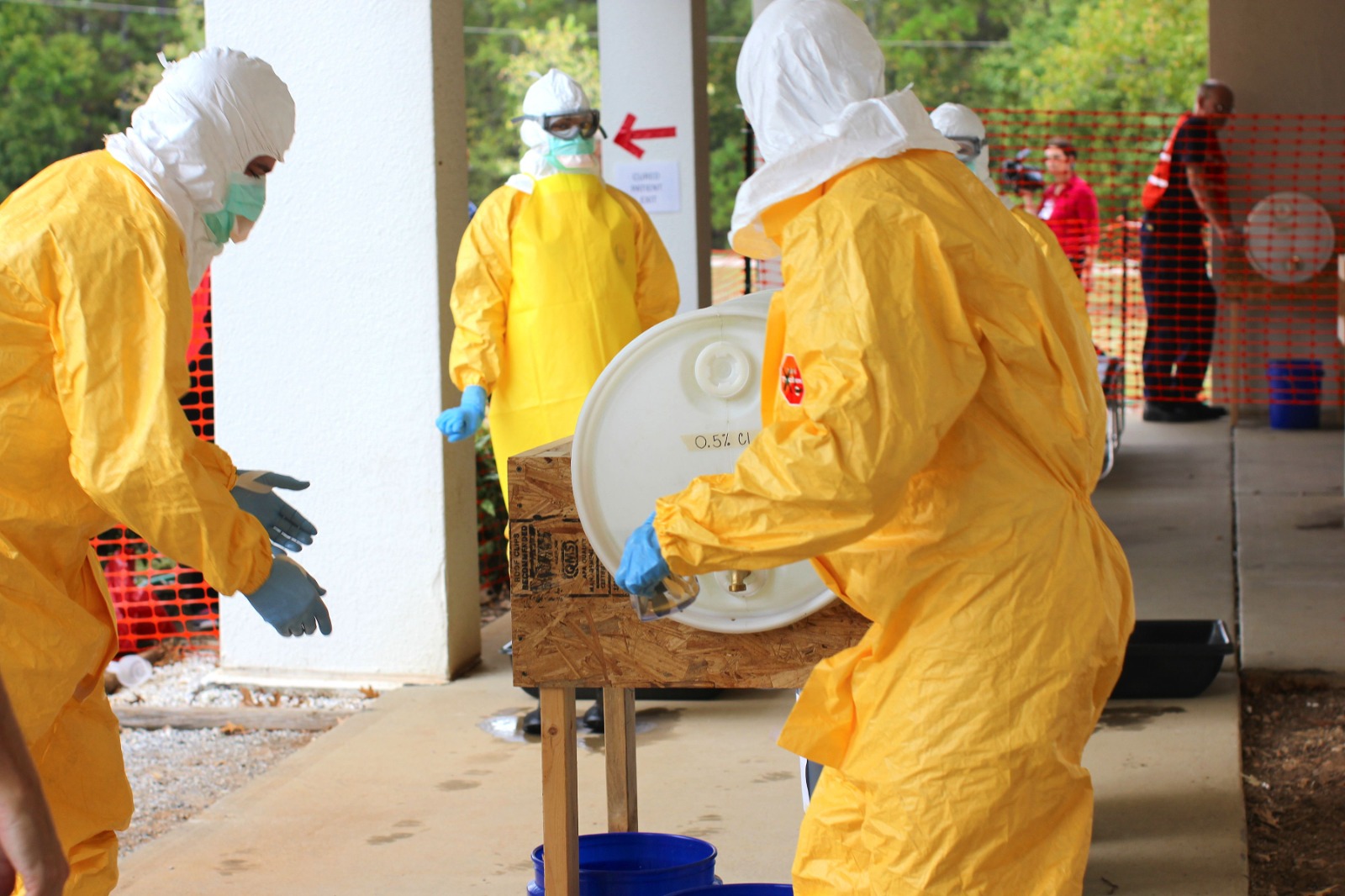Ebola Spreads to Sixth DRC Province as Outbreak Raises Pressure on Regional Health Systems