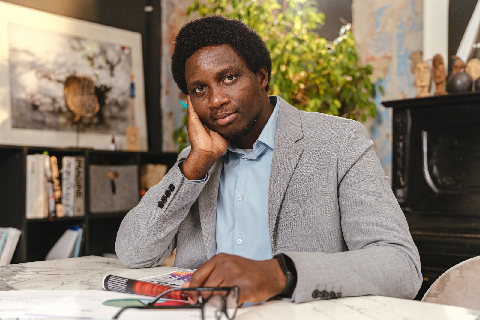 The Rise of African Platform Companies: Why Investors Are Backing Ecosystems, Not Single Assets